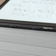 The Kobo Elipsa’s included case and SleepCover include a secure place to store the stylus when not in use.